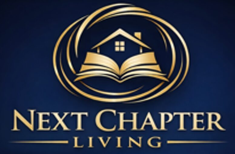 Next Chapter Living Logo